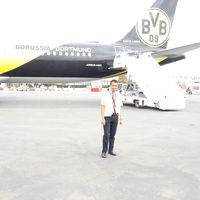 Mokhtar CHALOULI's Photo