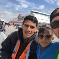 Joseph Valcarce's Photo