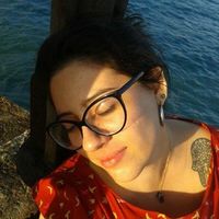 Zdjęcia użytkownika Moara Cortazzo