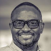 Taiwo Adeboye's Photo