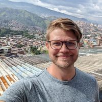 David Hartig的照片