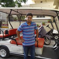 Aman Goyal's Photo
