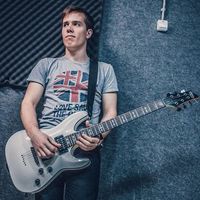 Ivan Aristarkhov's Photo