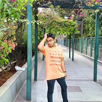 Saurabh  Gupta's Photo