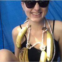 Julia Łaganowska's Photo