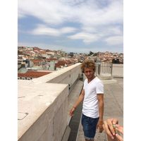 Marcus Schwarz's Photo