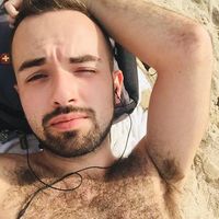 Austin Feldkamp的照片