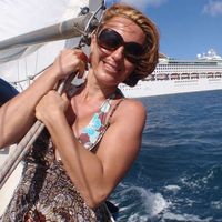 Stela Ivanova的照片