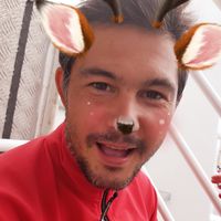 fabrice chaillan's Photo