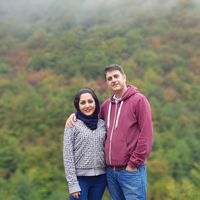 Ali Raiszadeh的照片