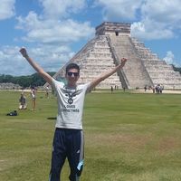 Diego Saavedra's Photo