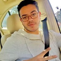 Ismail Archane的照片