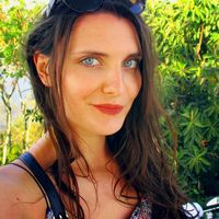 Agnieszka Baraś的照片