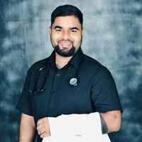 Siddharth Gwal's Photo