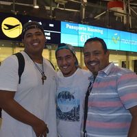 Hernan Galvez Neculman's Photo