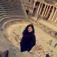 Dana aldaoud的照片