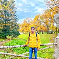 PANKAJ KUMAR的照片