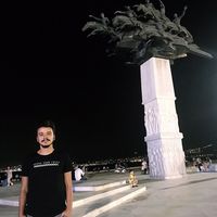 Yunus Çetiner's Photo