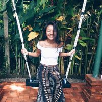 Zdjęcia użytkownika Tia Mannix