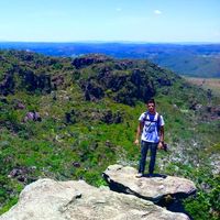 Fotos de Daniel Chafe