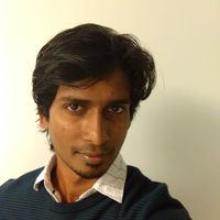 Rohith Acharya的照片