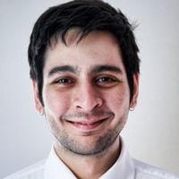 Tarik Tekelioglu的照片