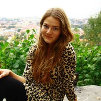 Photos de Goda Diekutė