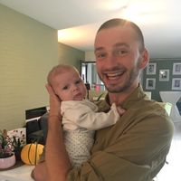 Bert De Cat的照片