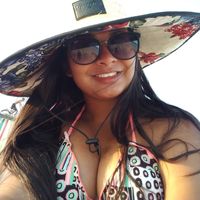 Talita Vieira的照片