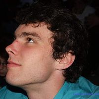 Anthony LEGENDRE的照片