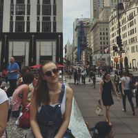 Photos de Lea Kljajic