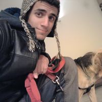 Aviram Sinvany的照片