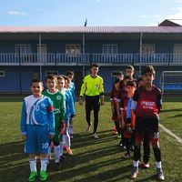 Erdeniz Deligöz's Photo