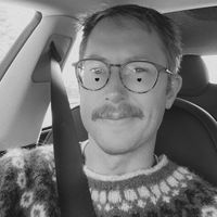 John Anton P's Photo