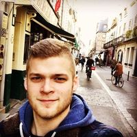 Le foto di Bálint István