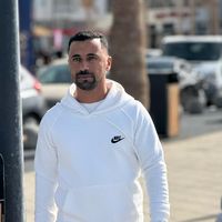 Muhammad Nabi's Photo