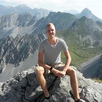 Martijn Hengeveld的照片