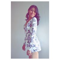 Adriana  Garcia的照片