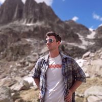 Jacek Maciupa's Photo