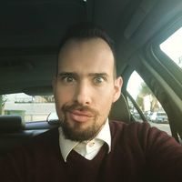 Filipe Aguiar's Photo