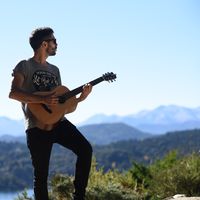 Alan Cianfagna's Photo