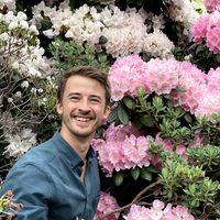 Hans Kristian Ven Røstad's Photo