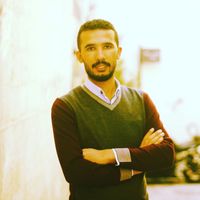 Halil YILDIZ的照片