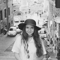 Fotos von Alisa Gelfand