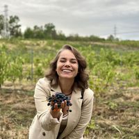 Burcu Temur的照片