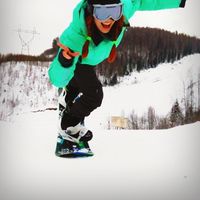 Iana Malakhova's Photo