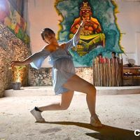 Ani Hernández的照片