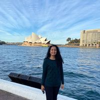 BellAnita Sa的照片