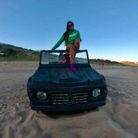 Abigail Castro Gallardo的照片