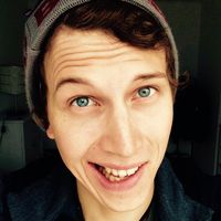 Jost Kobusch's Photo